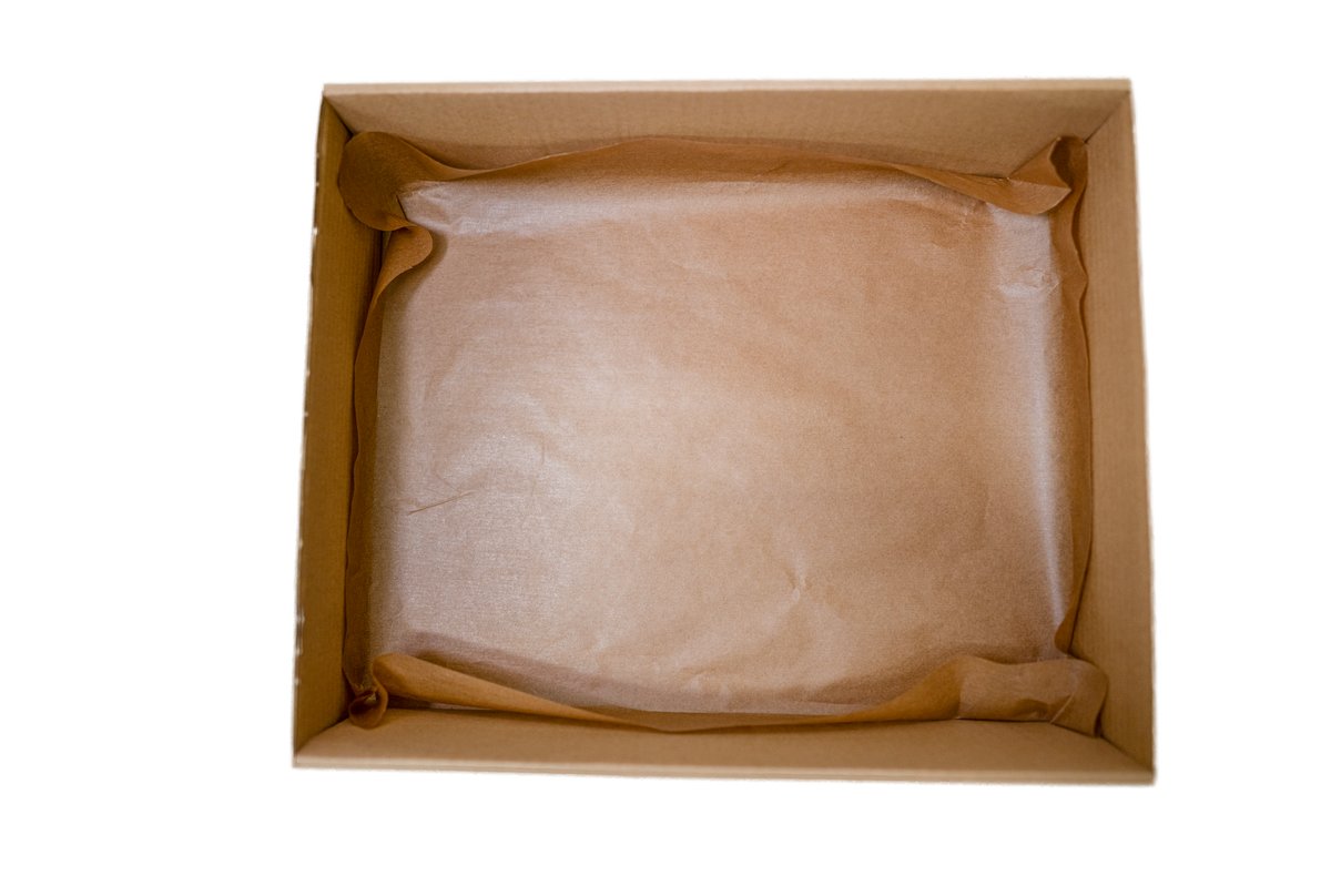 Custom box